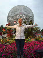 Sondra Bell Epcot